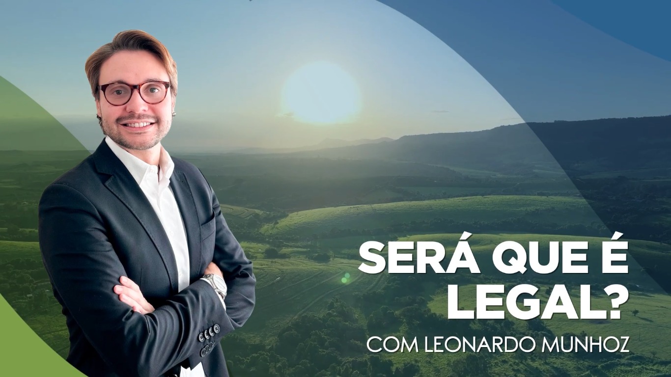 Licenciamento ambiental: projeto pode gerar insegurança jurídica no agro