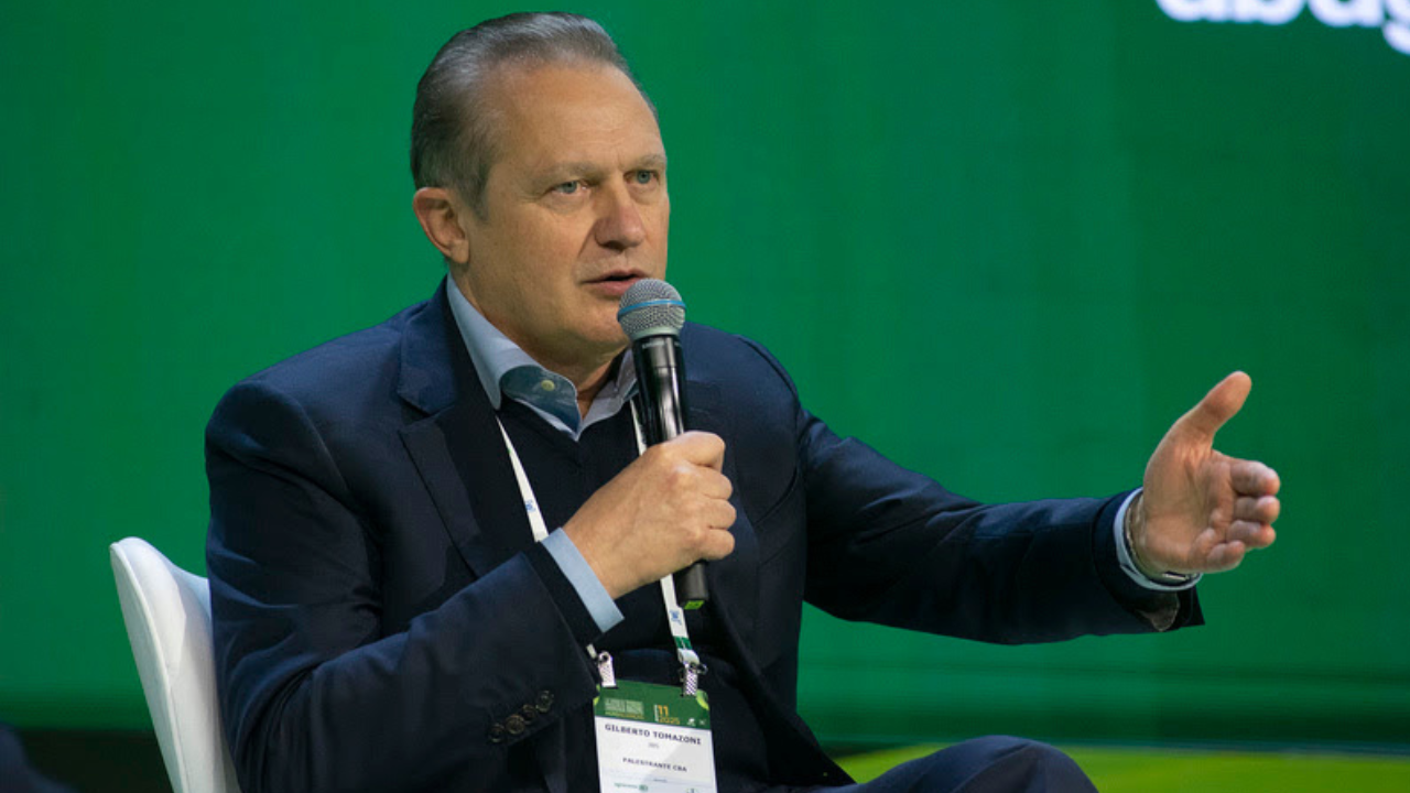 ‘Futuro da energia e do alimento tem sotaque brasileiro’, afirma CEO da JBS