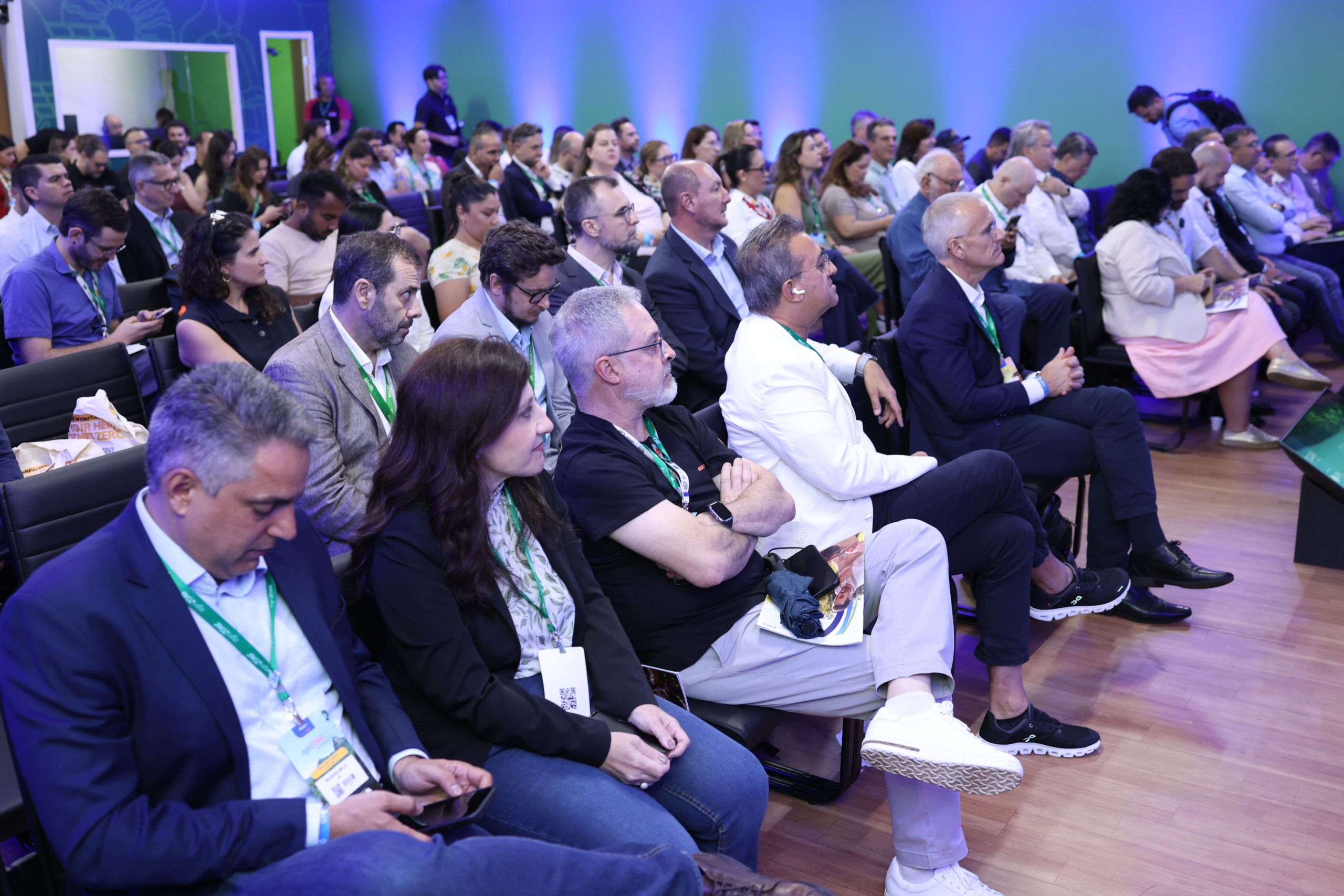 Fórum Planeta Campo 2025