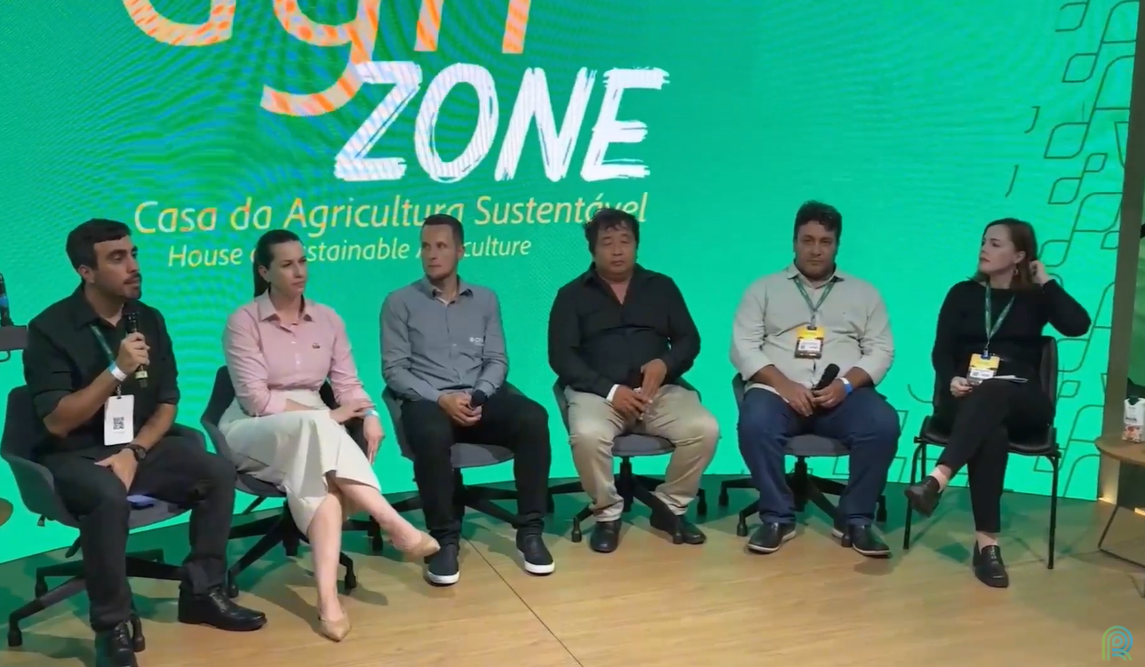 Cooperativismo ganha cada vez mais força na agricultura regenerativa