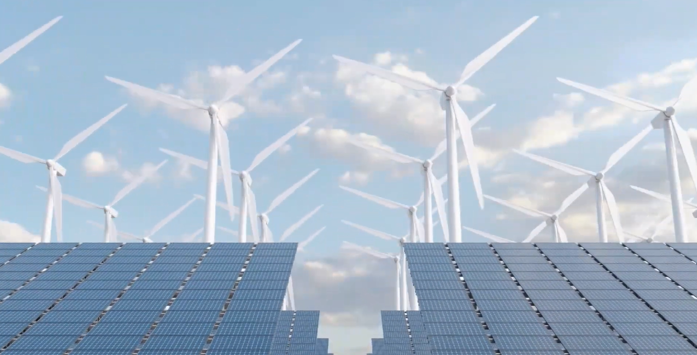 COP30; Energia sustentável