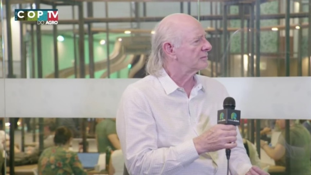 Reprodução Canal Rural