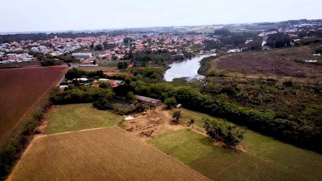 Estância Futurama. Foto: Reprodução.