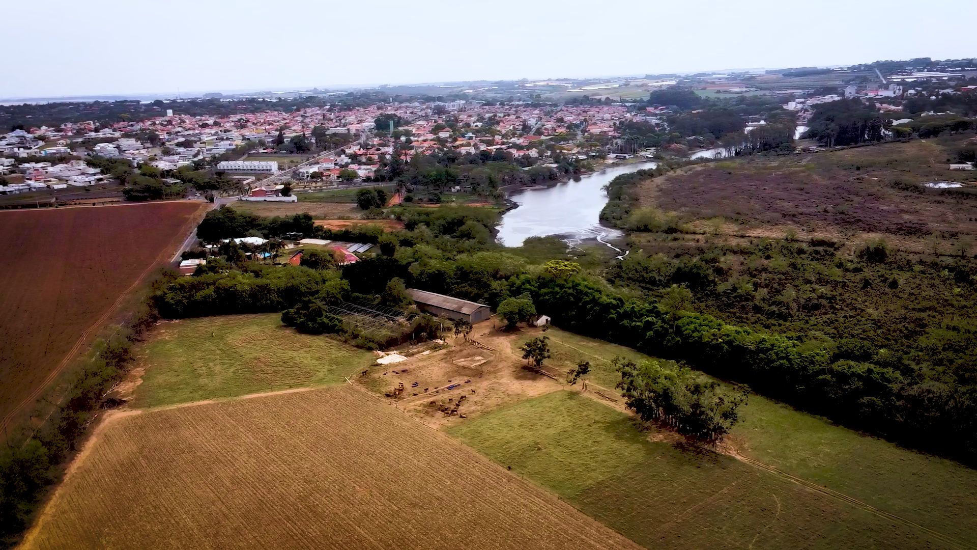 Estância Futurama. Foto: Reprodução.
