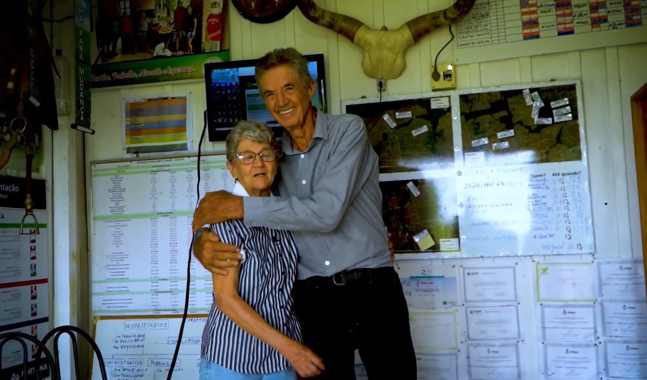 Sustentabilidade e amor pela terra transformam fazenda Caruru em exemplo em Mato Grosso