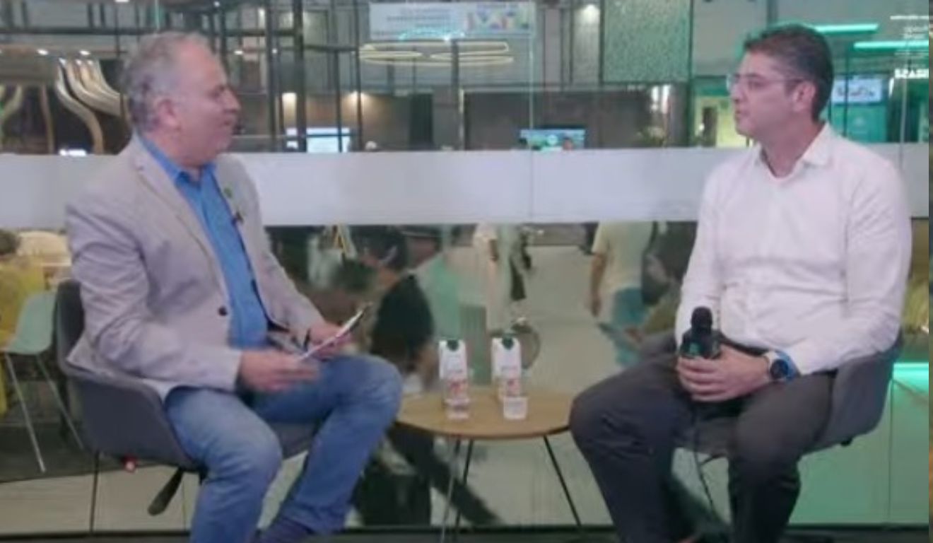 Produtor rural brasileiro é referência em sustentabilidade , diz coordenador da CNA