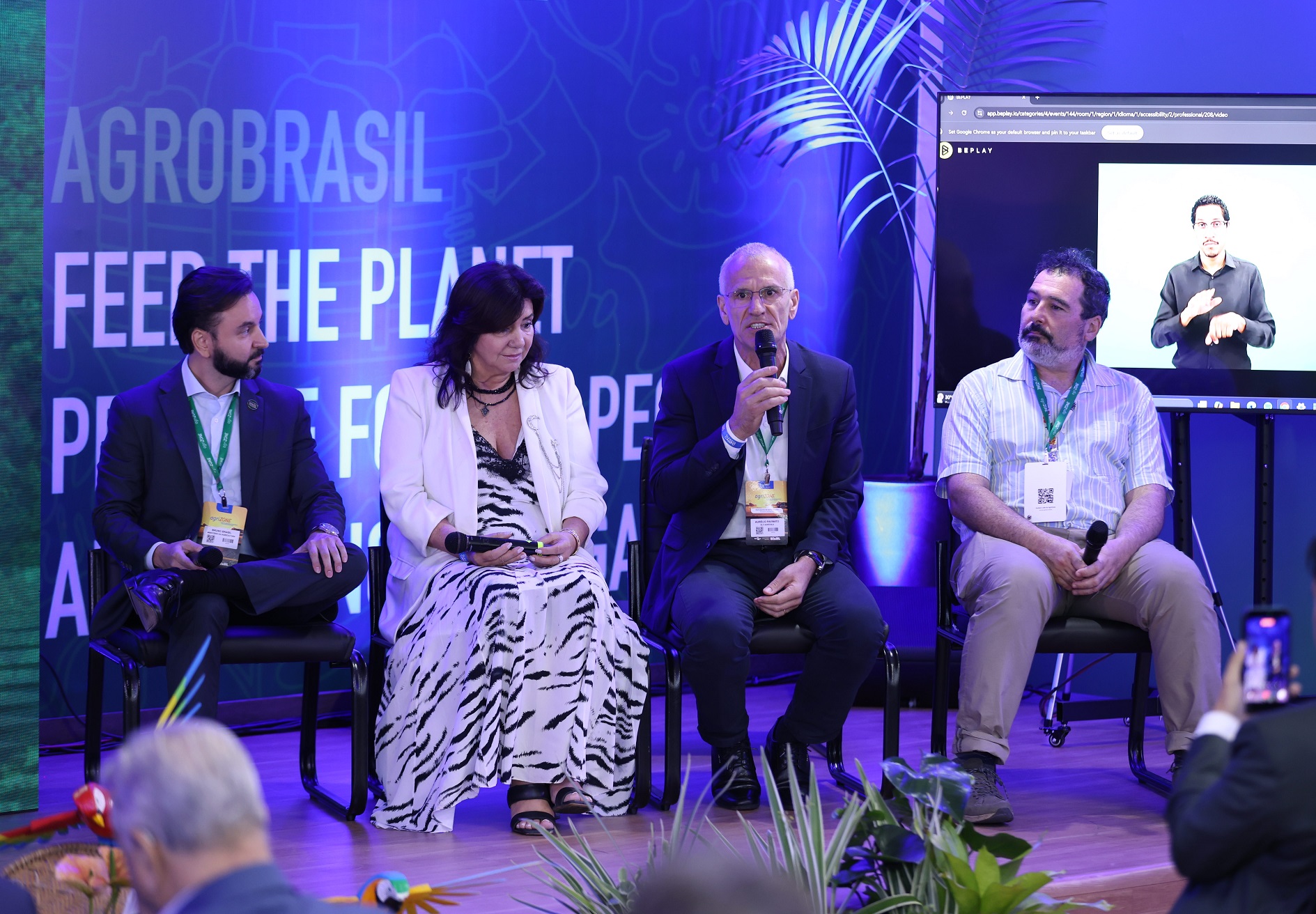 Brasil pode liderar agricultura regenerativa no mundo, dizem especialistas