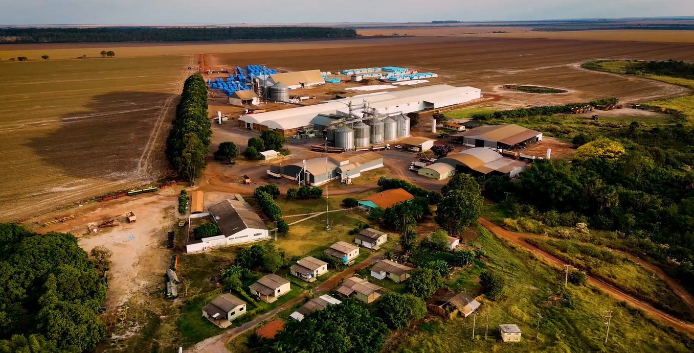 Prêmio Planeta Campo; Sementes Produtiva