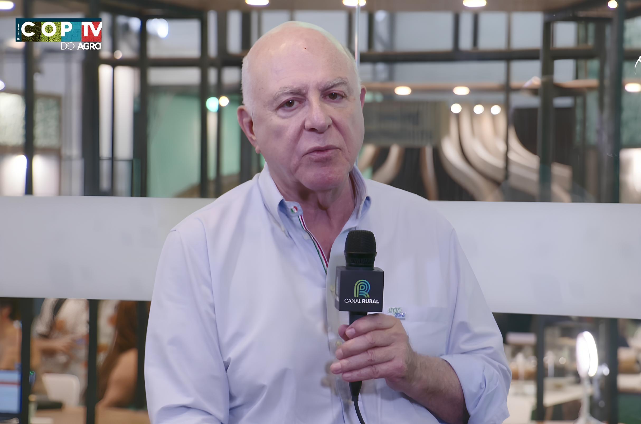 Arnaldo Jardim, COP30