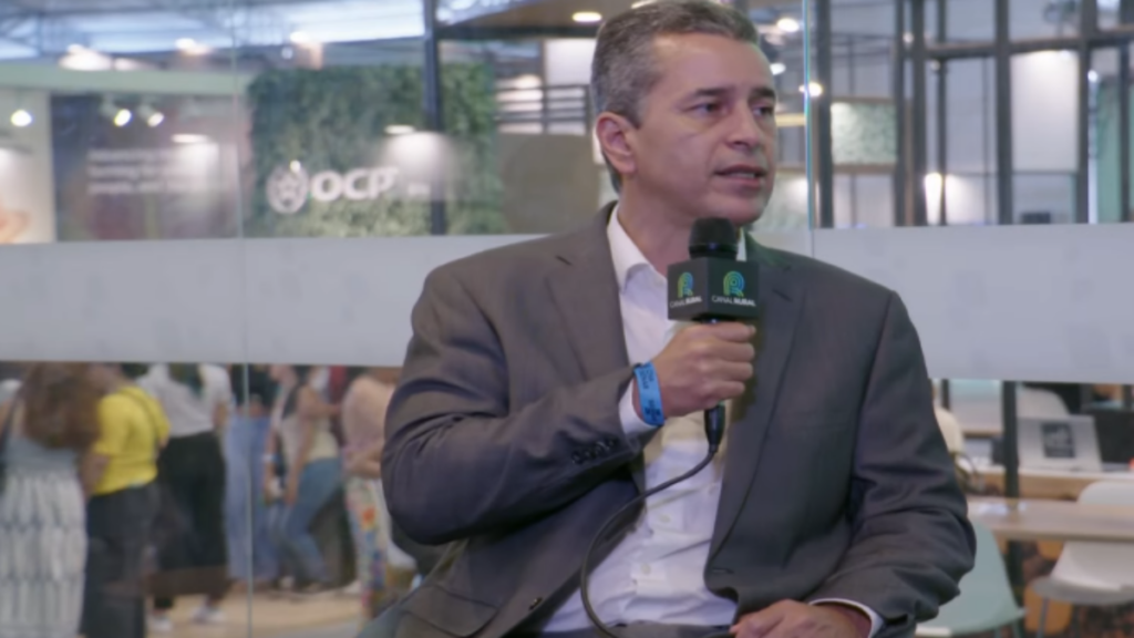 Reprodução Canal Rural