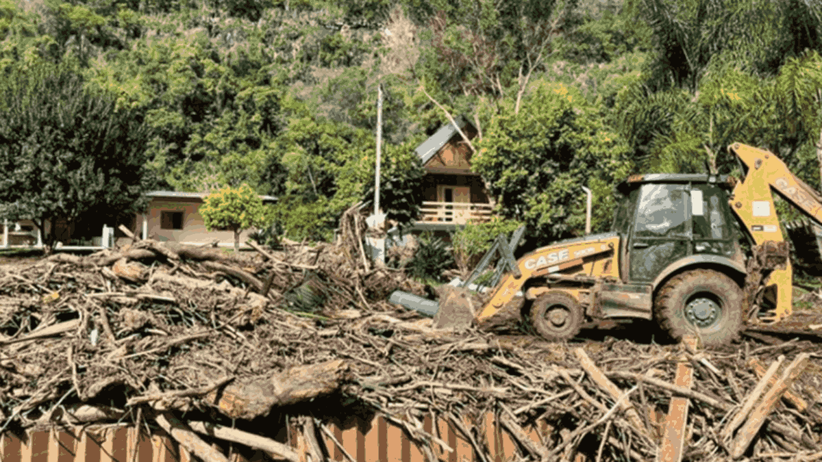 Prefeitura de Bento Gonçalves;/Arquivo 