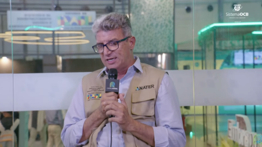 Reprodução Canal Rural