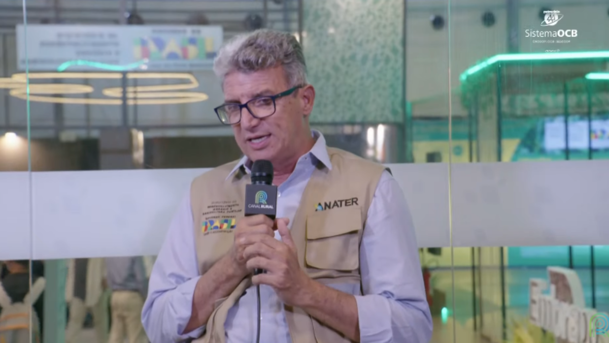 Reprodução Canal Rural