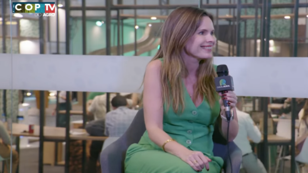 Reprodução Canal Rural
