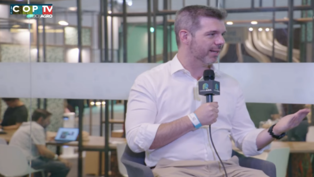 Reprodução Canal Rural 