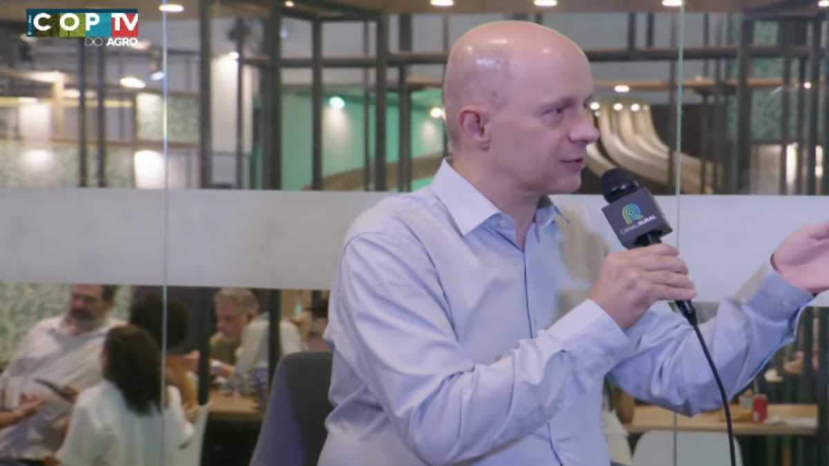 Reprodução Canal Rural 