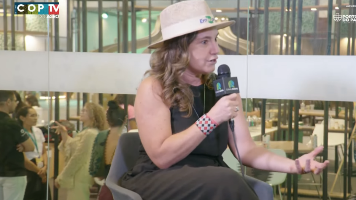 Reprodução Canal Rural 