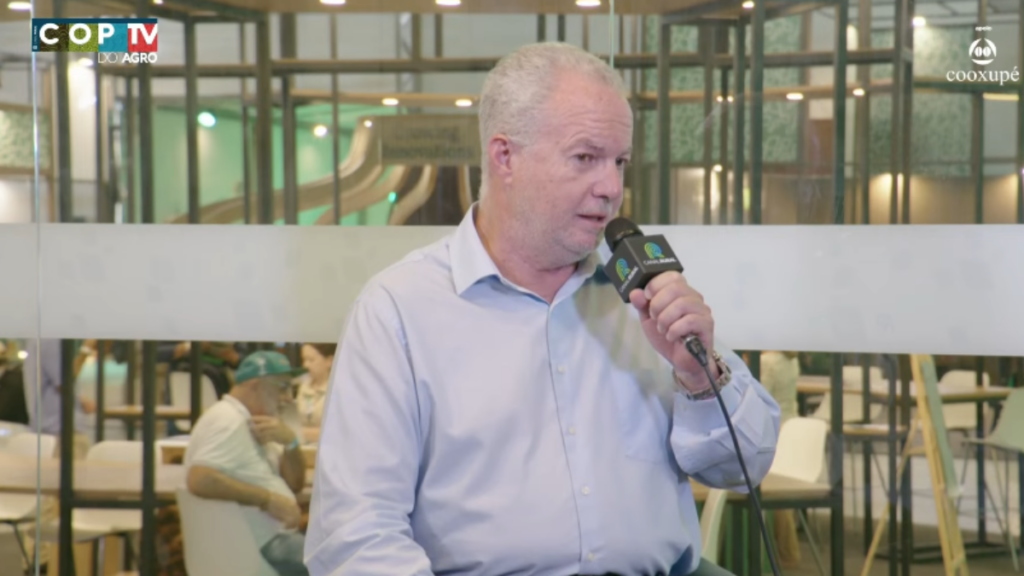 Reprodução Canal Rural 