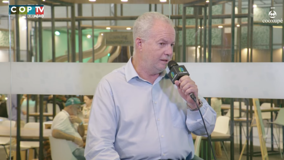 Reprodução Canal Rural 