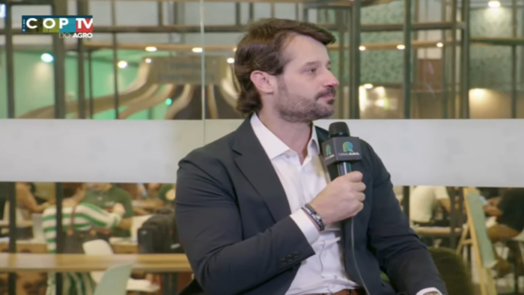 Reprodução Canal Rural 