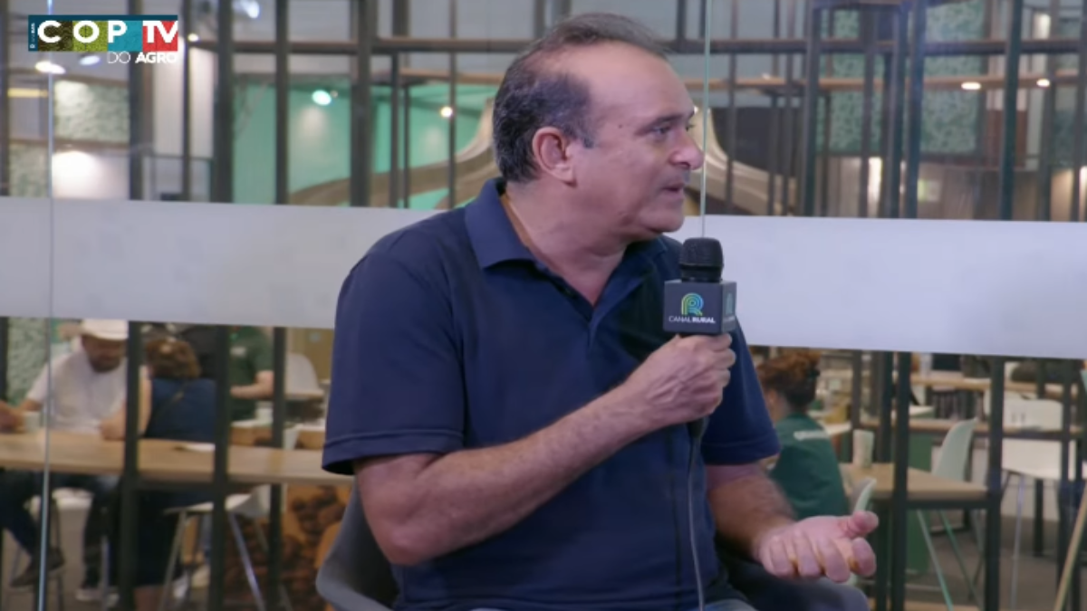 Reprodução Canal Rural 