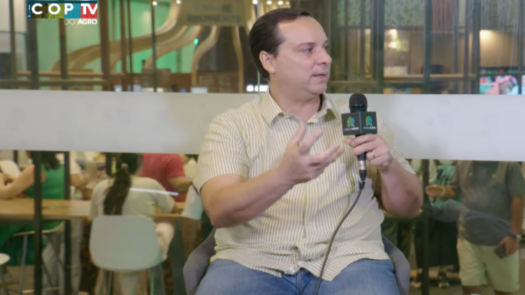 Reprodução Canal Rural 