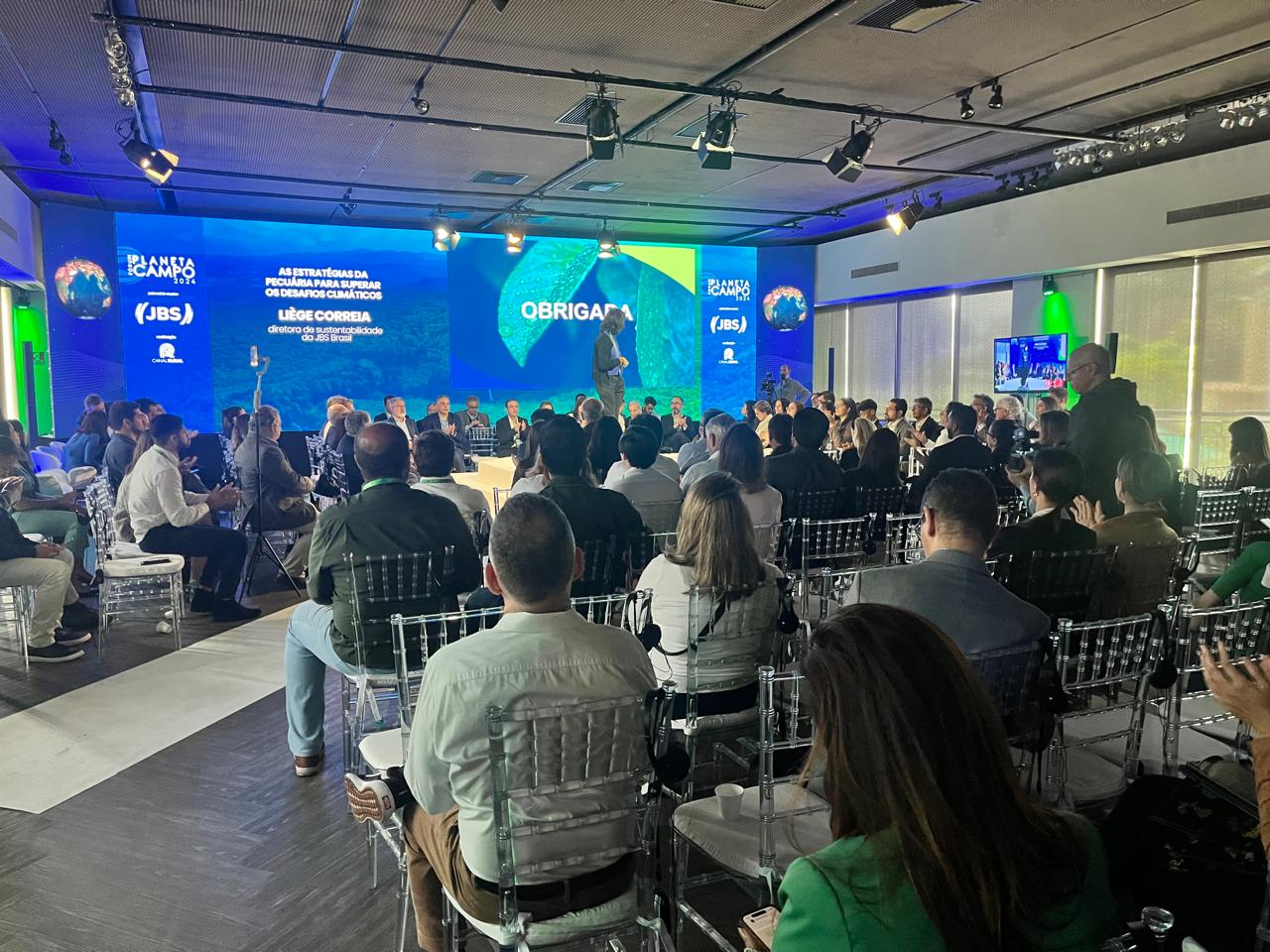 Fórum Planeta Campo