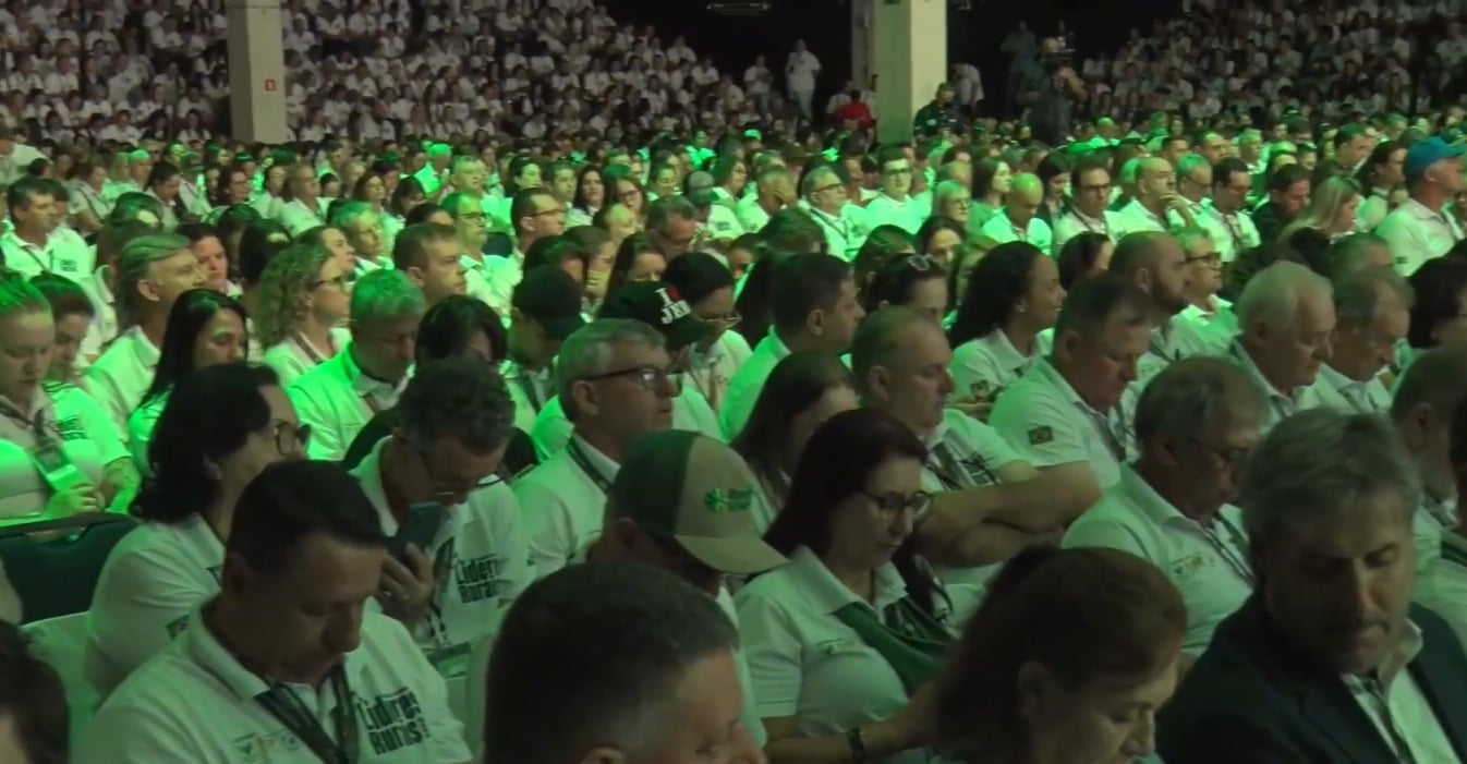 Paraná regulariza cerca de 220 mil imóveis rurais com novo programa de certificação do CAR