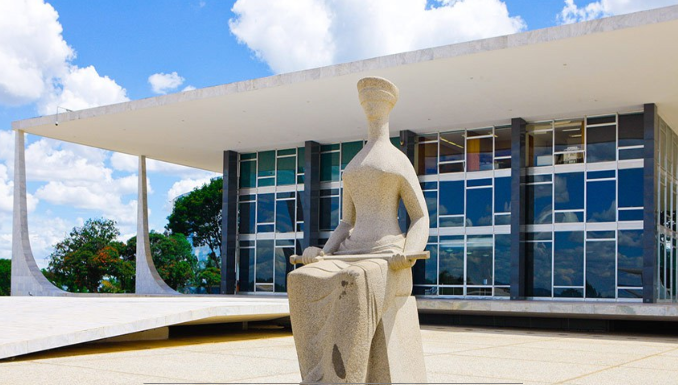 STF forma maioria para derrubar lei do marco temporal