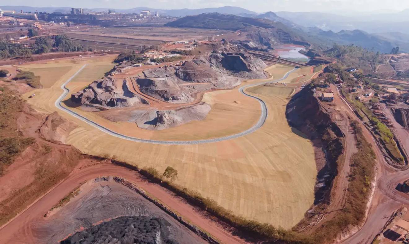 Brumadinho