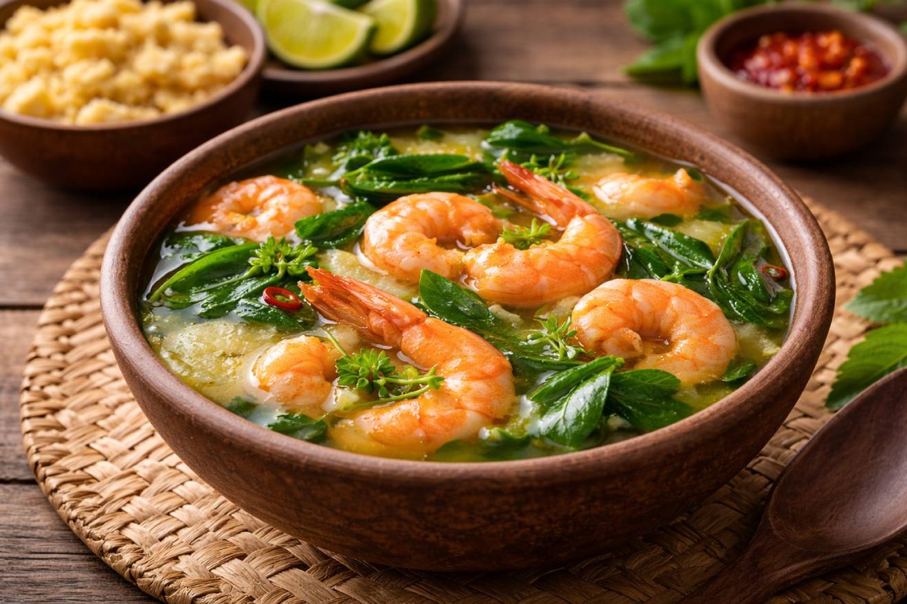tacacá