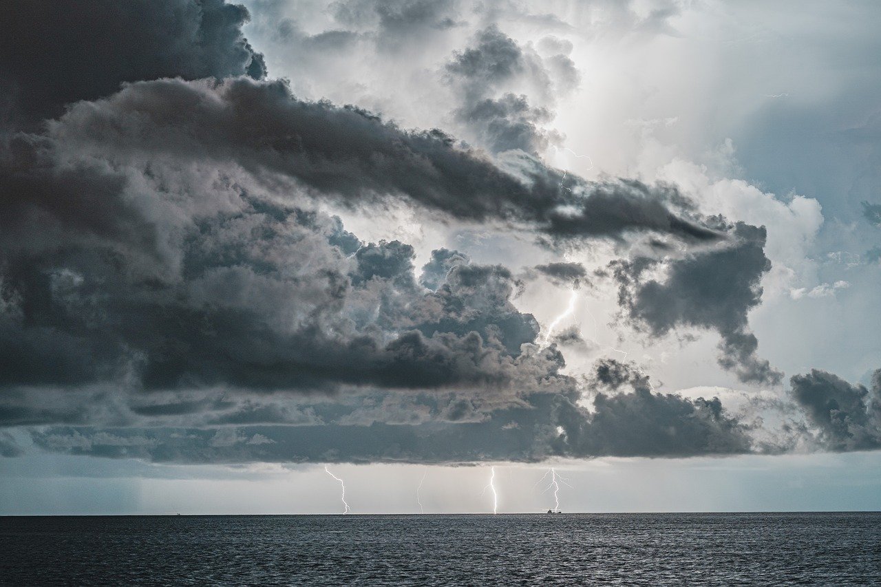 tempestade