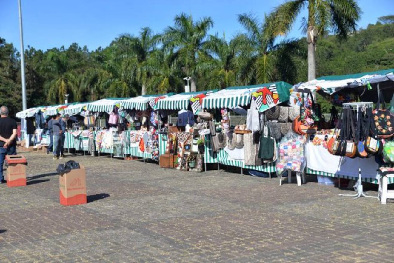 Feira da Sustentabilidade(