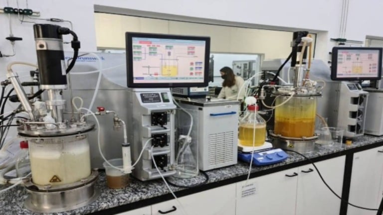 Laboratório